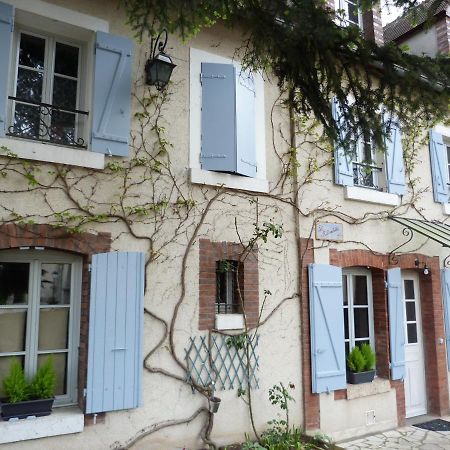 La Ribambelle Bed & Breakfast Saint-Brisson-sur-Loire Luaran gambar