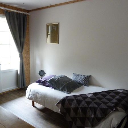 La Ribambelle Bed & Breakfast Saint-Brisson-sur-Loire Luaran gambar